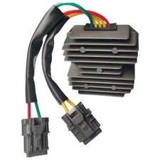 Regolatore di tensione 31600215-000 per GOES ATV 360 Max 4x2 ATV G4002886