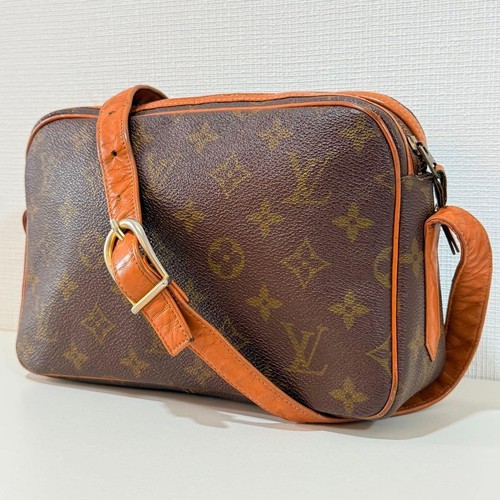 Louis vuitton shoulder bag - louis,