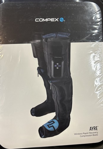 Stivali compressione compex - a,