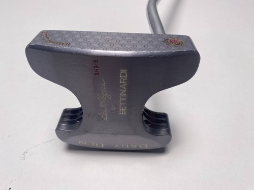 Ben hogan bettinardi - hogan, baby