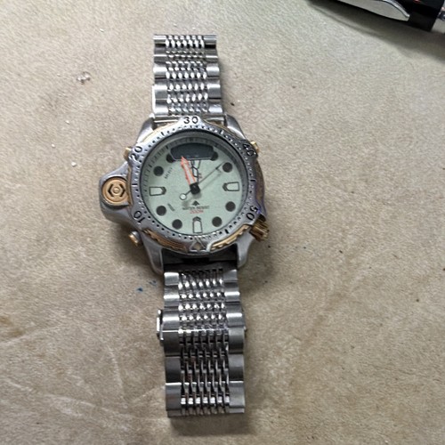 Citizen aqualand - citizen,