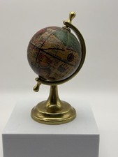 Vecchio mini globo decorativo