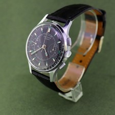 1960s Sekonda (Poljot) Strela