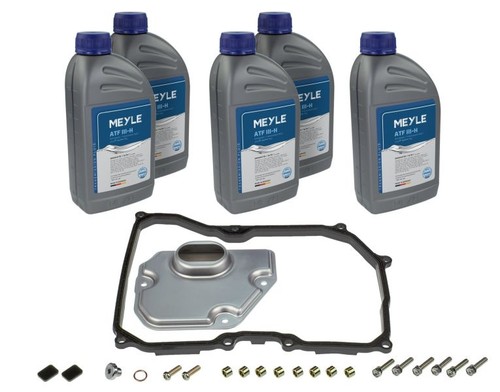 Kit ricambi cambio - kit, ricambi,