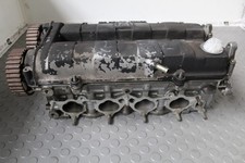 Testata D16Z5 Honda CRX