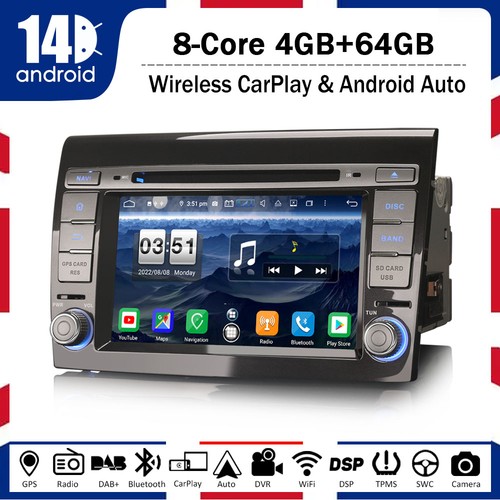 Core android 14 autoradio - android,