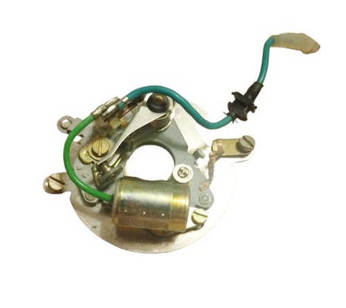 Opel kadett olympia rekord - opel,