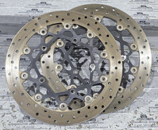 Dischi freno anteriore yamaha