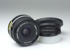 Nikon Serie E 28mm f/2.8 AiS