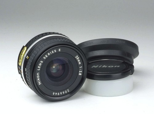 Nikon serie 28mm - nikon,