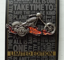 Spilla hard - spilla, rock