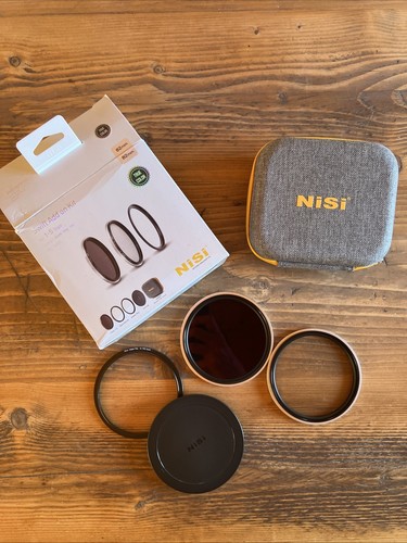 Nisi swift add kit 82mm - nisi,