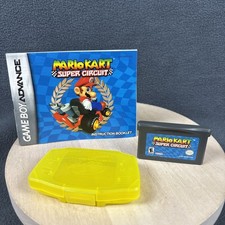 Nintendo Game Boy Advance -