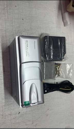 Pioneer cdx p1270 - pioneer, cdx-p1270