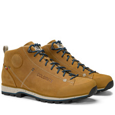 DOLOMITE 54 Mid Fg Piena Pelle