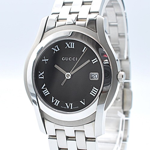 Orologio gucci 5500m quarzo - orologio,