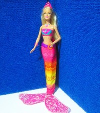 Mattel Barbie Mermaid Tale 2