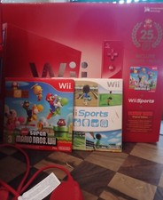 Nintendo Wii edizione Super
