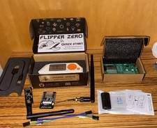 Flipper Zeros Multi-Tool