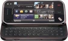 Nokia N97 Mini Smartphone