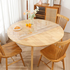 Tovaglie Rotonde in PVC