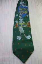 LOONEY TUNES ISIDE WARNER BROS