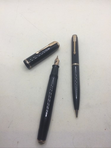 Parker vacumat stilografica - vacumat, e