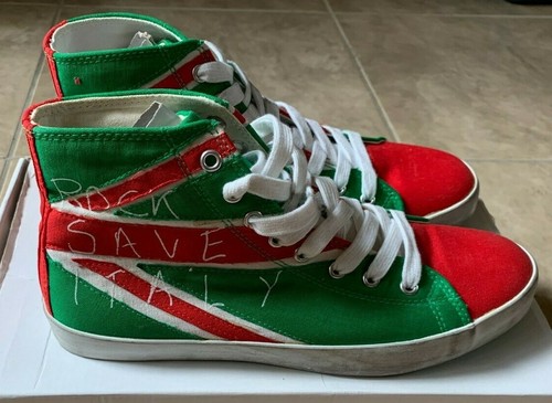 Pantofola oro pdo - pantofola, d'oro