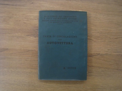 Fiat 500 110 - fiat, anno