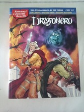 ROMANZI A FUMETTI BONELLI -