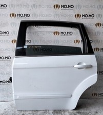 PORTA POSTERIORE SINISTRA FORD S MAX PORTIERA SINISTRA SPORTELLO SX POSTERIORE