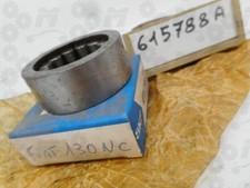 Cuscinetto a rulli cilindrici