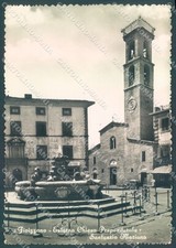 Massa Fivizzano Santuario