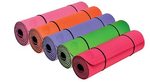 Get fit fitness - fit, tappetino