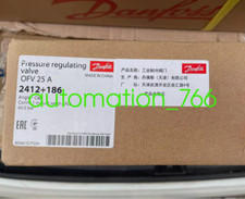 Danfoss 2412+186 nuovissime