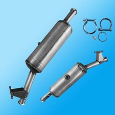 EU5 FAP Filtro PEUGEOT 308