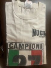 Maglia T-shirt  Ultras Juventus  Originale Taglia M