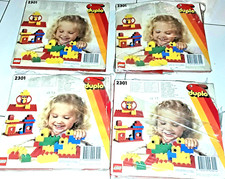 LOTTO STOCK 4 CONFEZIONI