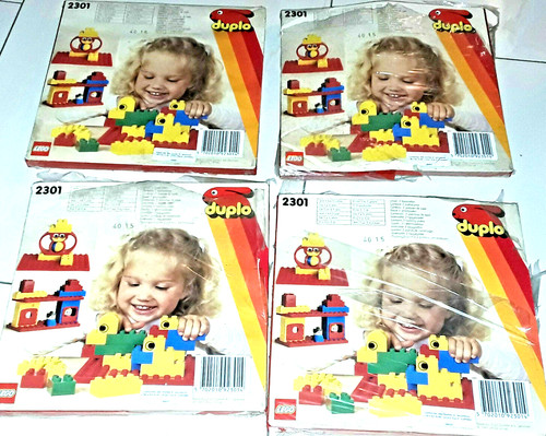 Lotto stock confezioni - stock, 4