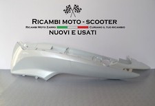 Fiancata posteriore sinistra