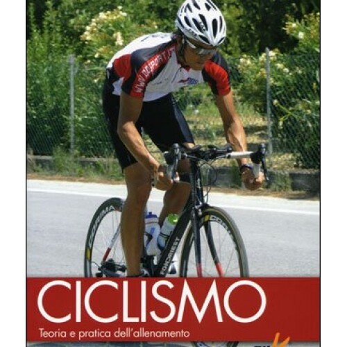 Libro ciclismo teoria - teoria, e