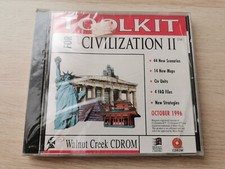 Toolkit for Civilization II