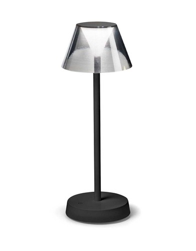 Lampada tavolo lolita - lampada, da