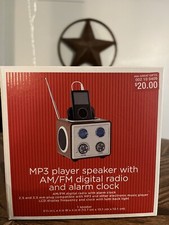 Altoparlante Lettore MP3 con
