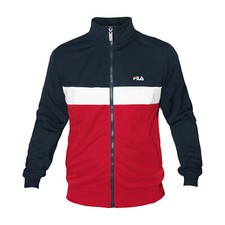 Track Jacket Uomo FILA Full
