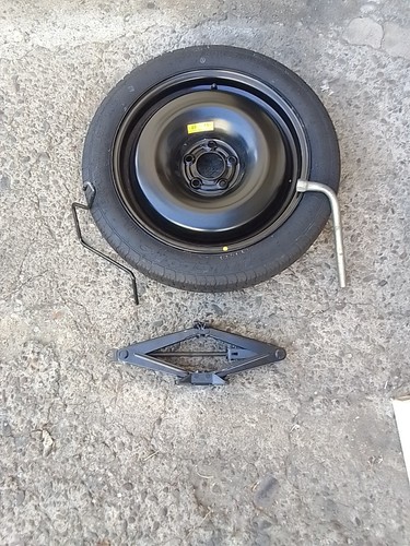 Kit ruota scorta opel - di, astra