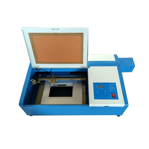 Incisore laser co2 tavolo - laser,