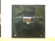 LUCIO BATTISTI-45 GIRI-  " DIO