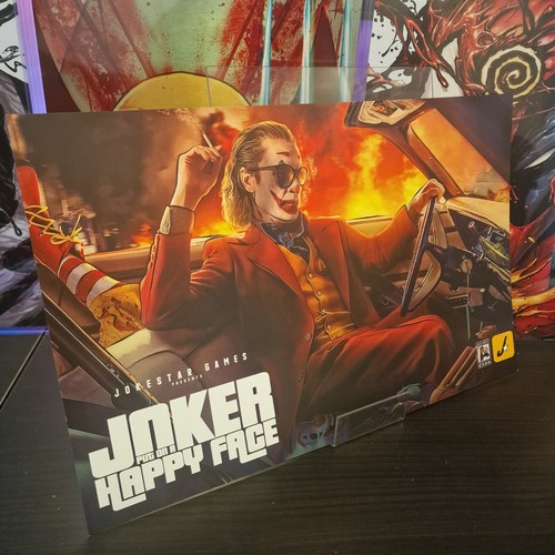Joker joaquim phoenix grand - joker,