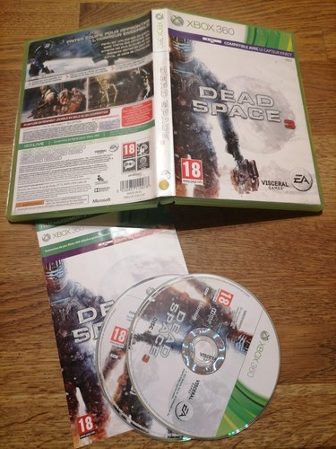 Dead space complet - vf, [complet]